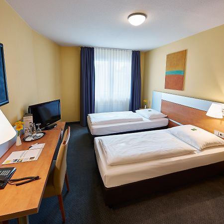 Ghotel Hotel & Living Muenchen-City Екстер'єр фото