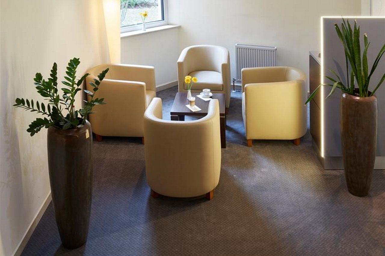 Ghotel Hotel & Living Muenchen-City Екстер'єр фото