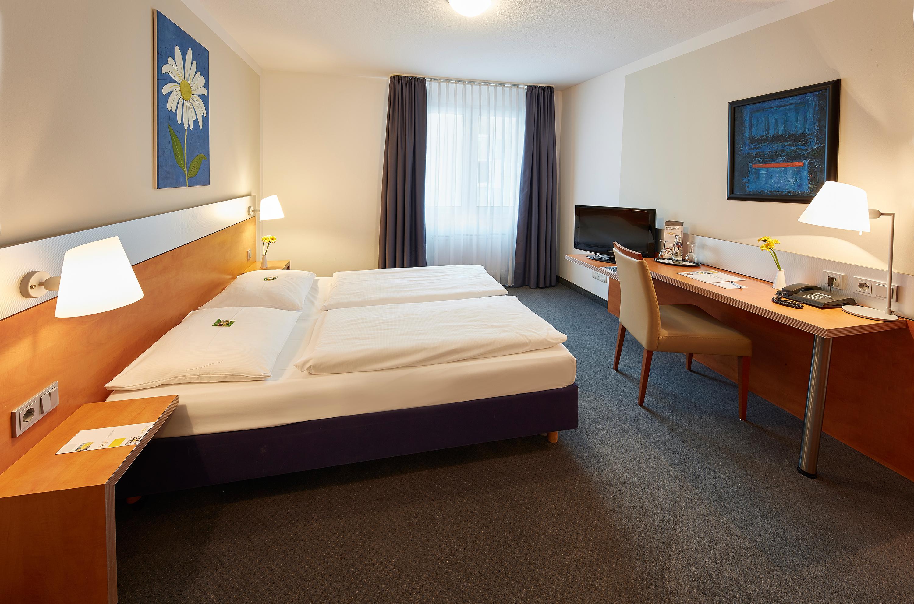 Ghotel Hotel & Living Muenchen-City Екстер'єр фото