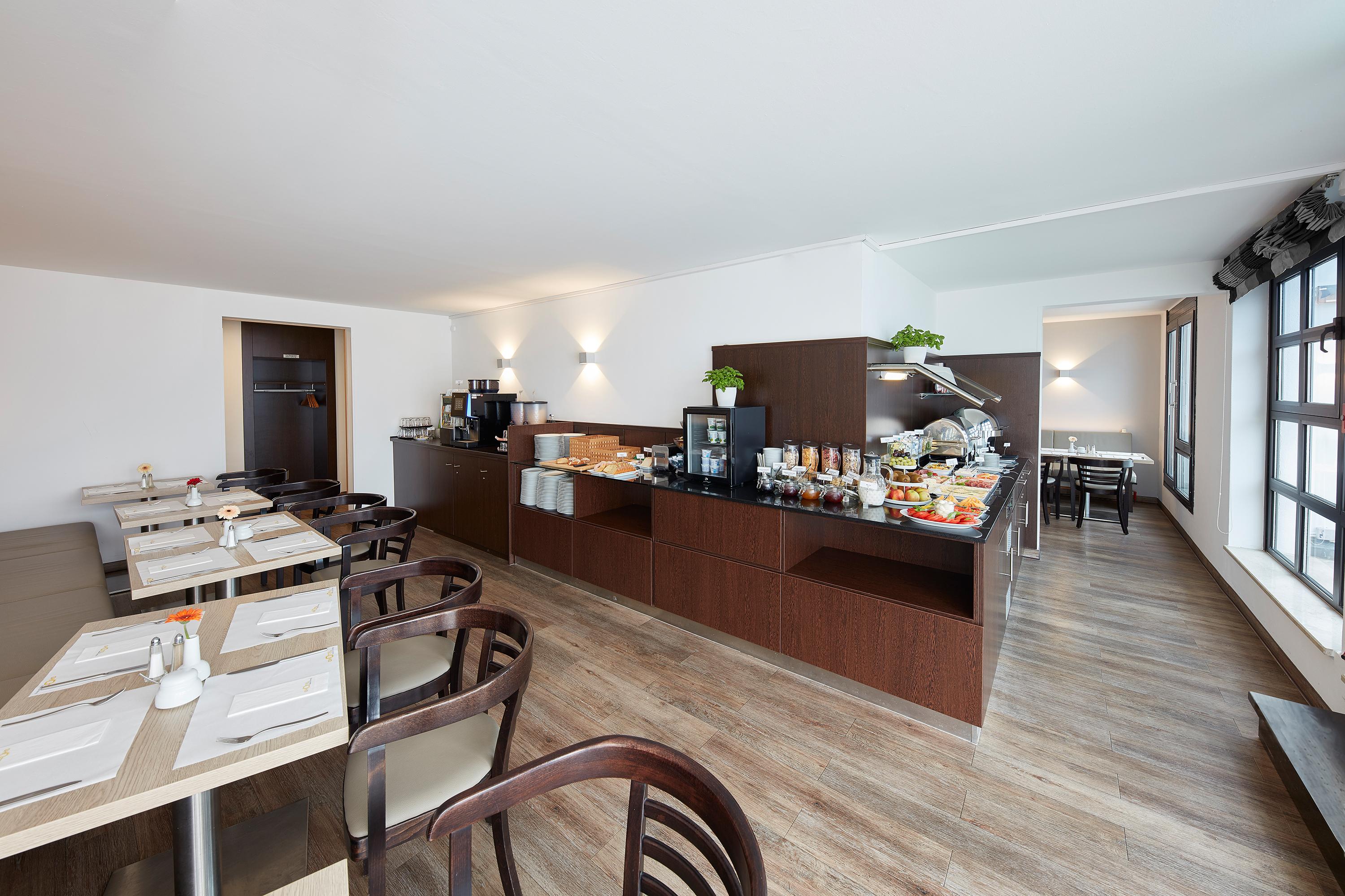 Ghotel Hotel & Living Muenchen-City Екстер'єр фото
