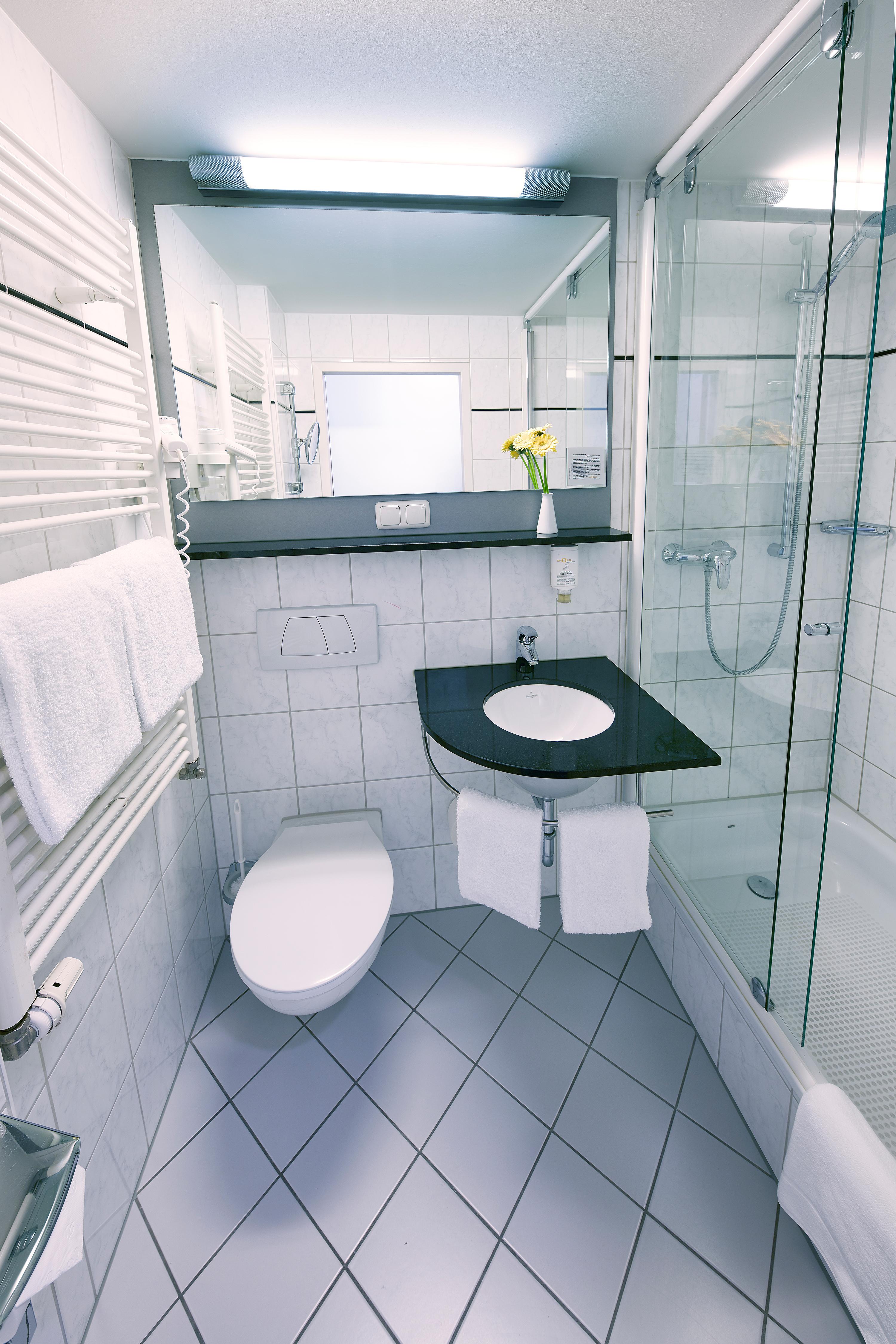 Ghotel Hotel & Living Muenchen-City Екстер'єр фото