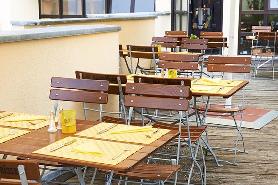Ghotel Hotel & Living Muenchen-City Екстер'єр фото