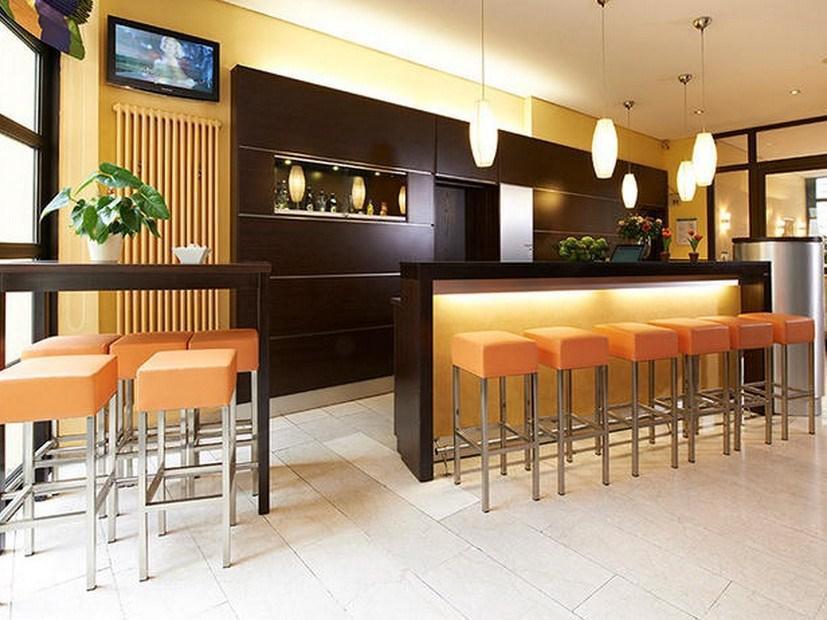 Ghotel Hotel & Living Muenchen-City Екстер'єр фото