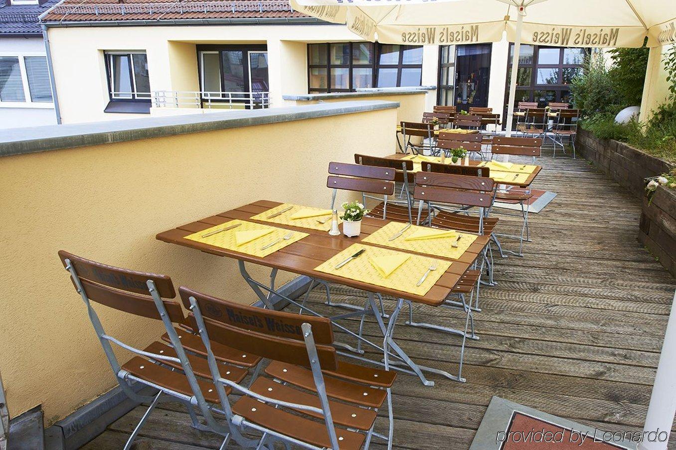 Ghotel Hotel & Living Muenchen-City Екстер'єр фото