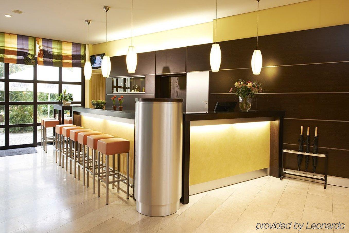 Ghotel Hotel & Living Muenchen-City Екстер'єр фото