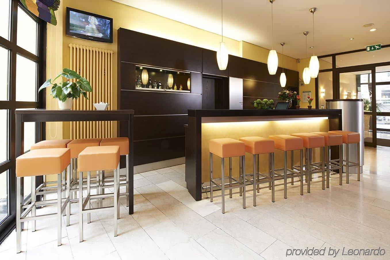 Ghotel Hotel & Living Muenchen-City Екстер'єр фото