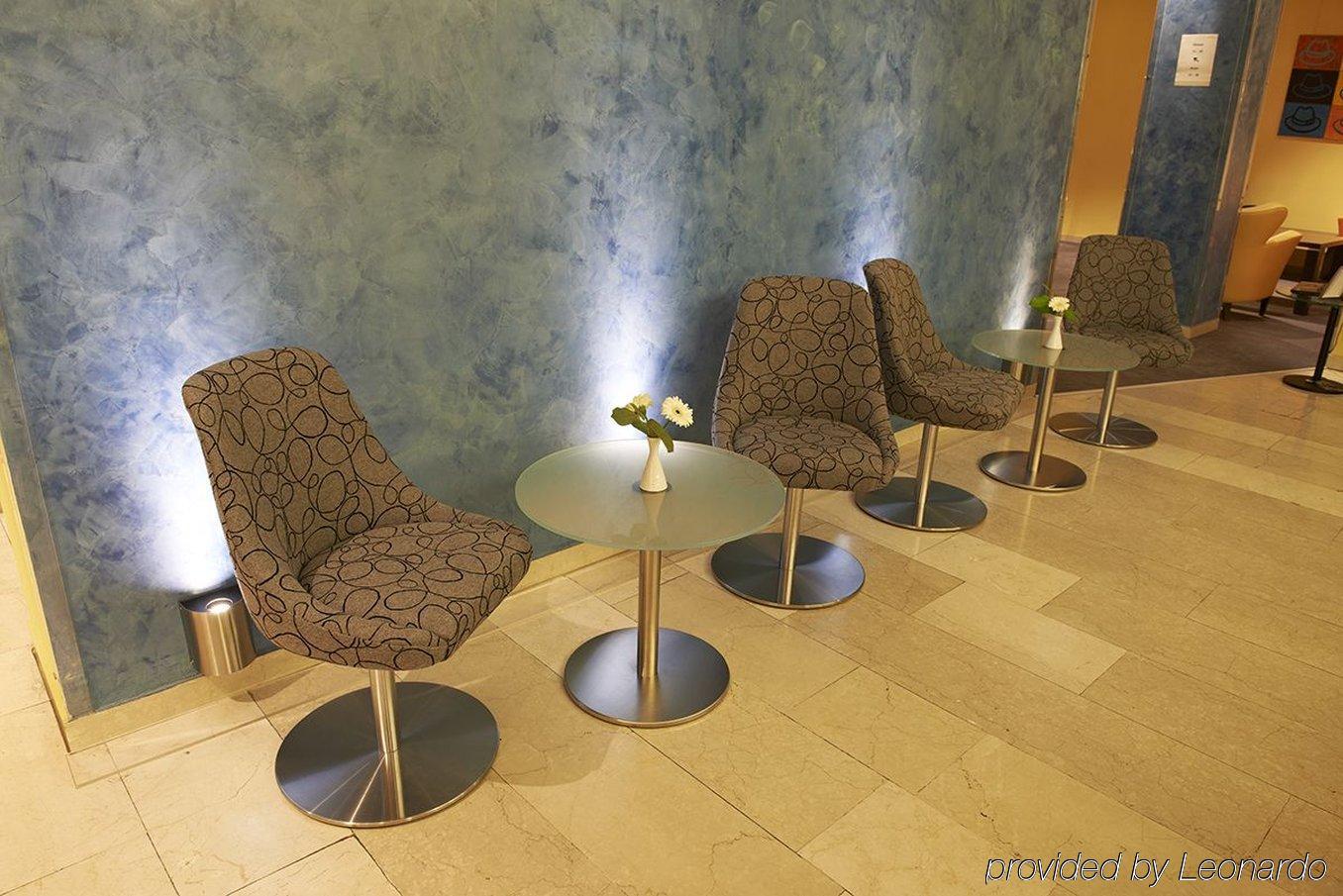 Ghotel Hotel & Living Muenchen-City Екстер'єр фото