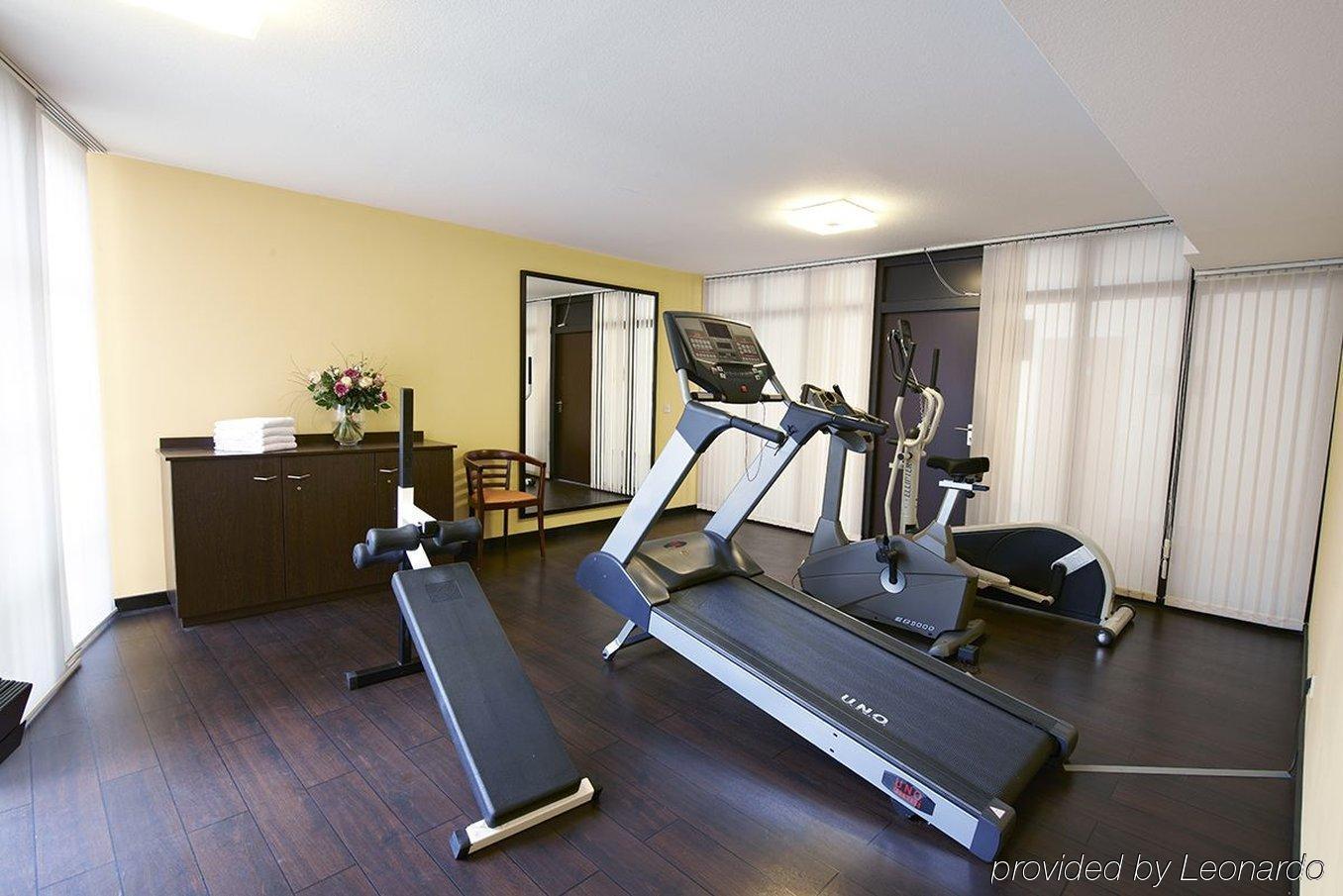 Ghotel Hotel & Living Muenchen-City Екстер'єр фото