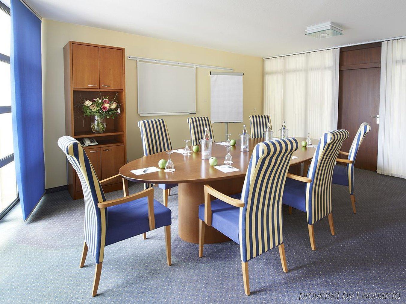 Ghotel Hotel & Living Muenchen-City Екстер'єр фото