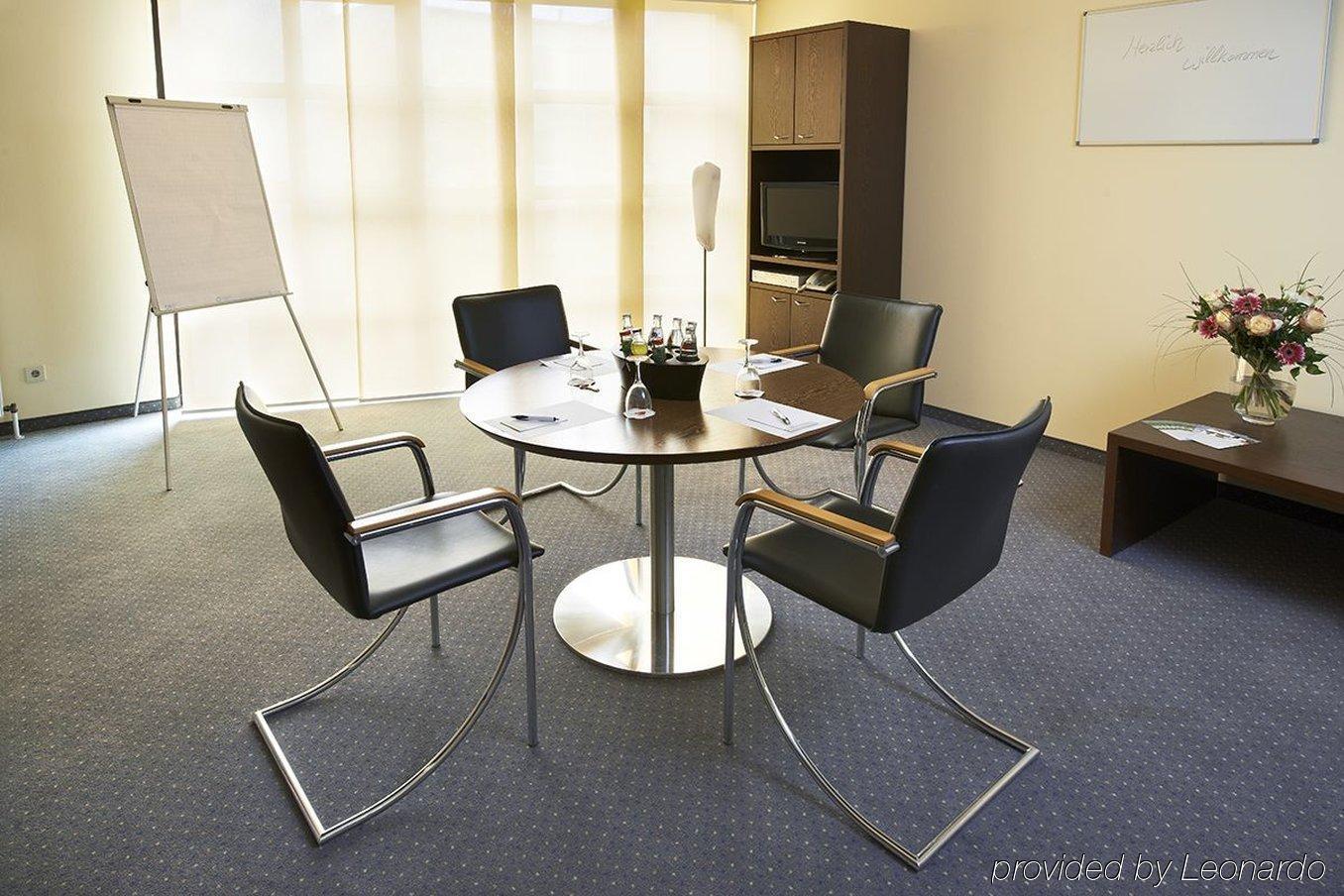 Ghotel Hotel & Living Muenchen-City Екстер'єр фото