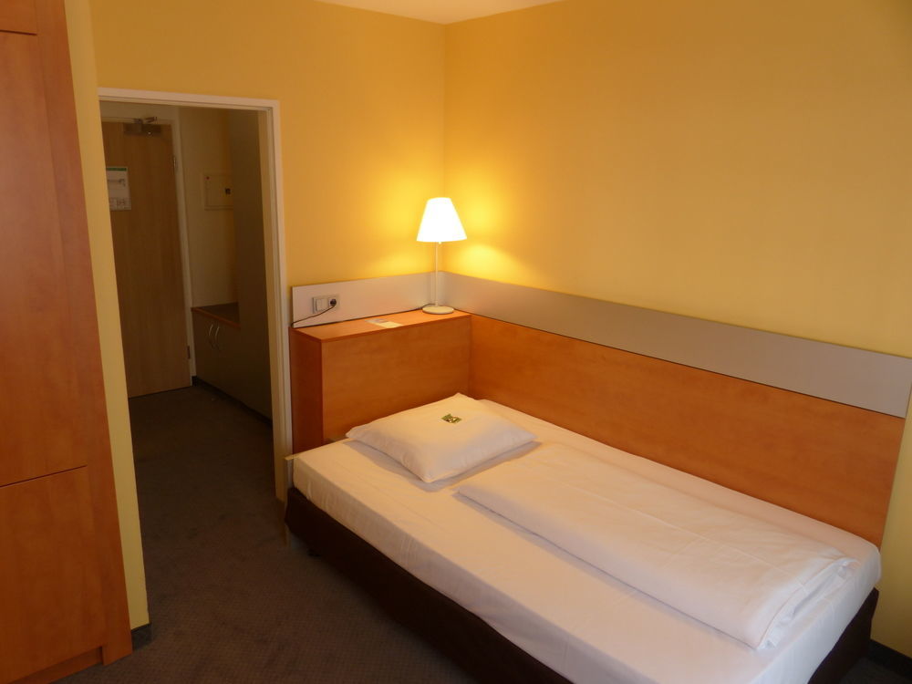 Ghotel Hotel & Living Muenchen-City Екстер'єр фото