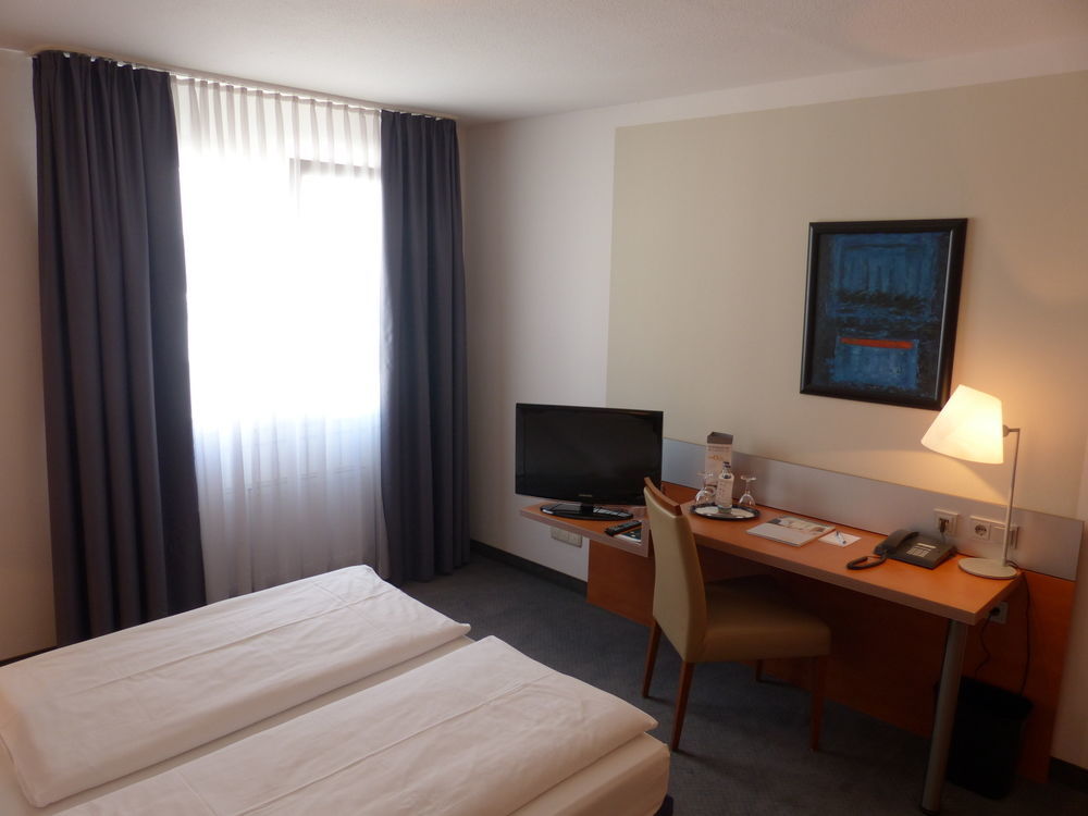 Ghotel Hotel & Living Muenchen-City Екстер'єр фото