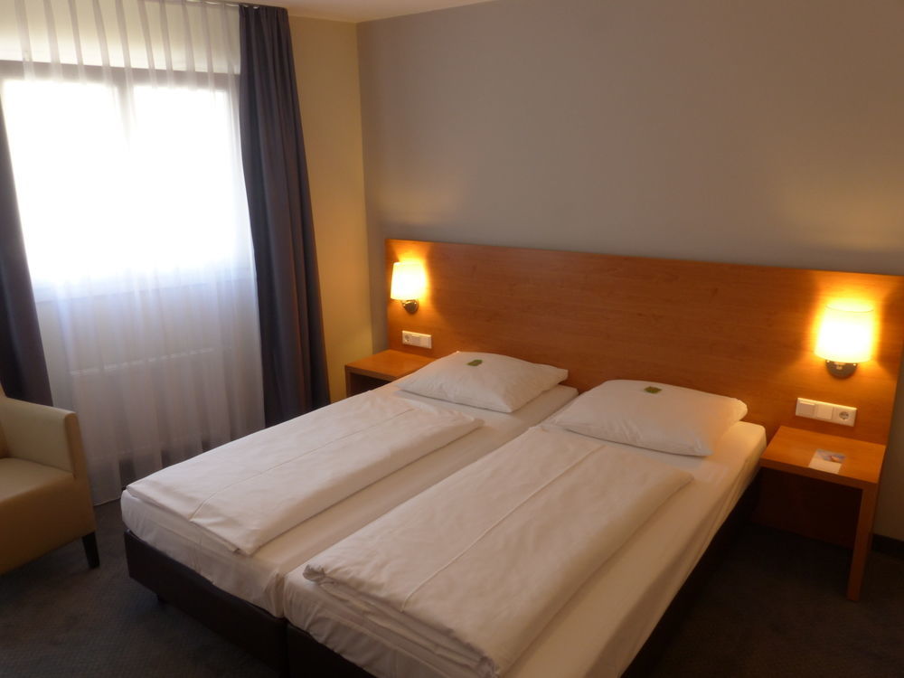 Ghotel Hotel & Living Muenchen-City Екстер'єр фото