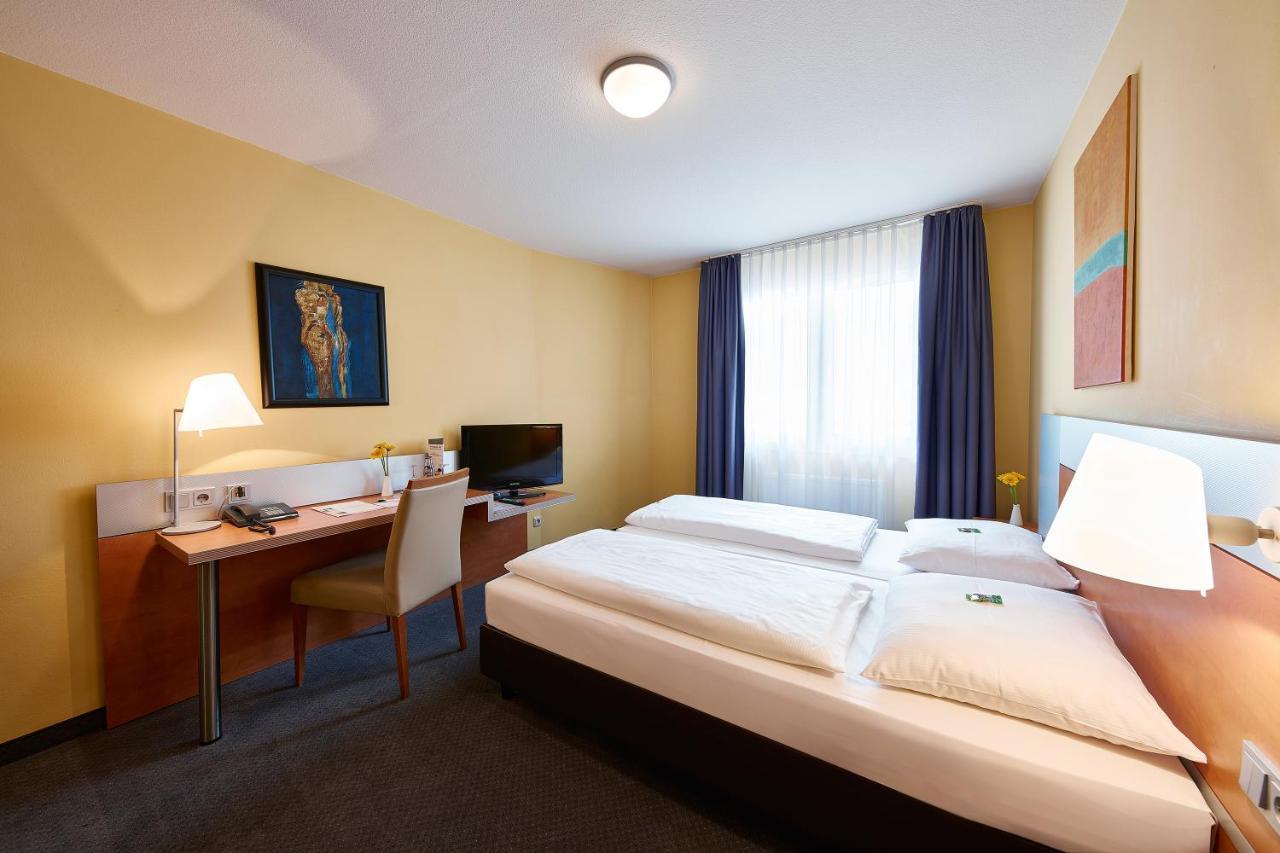 Ghotel Hotel & Living Muenchen-City Екстер'єр фото