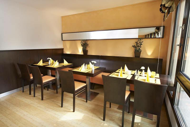Ghotel Hotel & Living Muenchen-City Екстер'єр фото