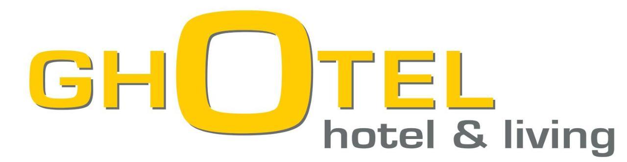Ghotel Hotel & Living Muenchen-City Екстер'єр фото